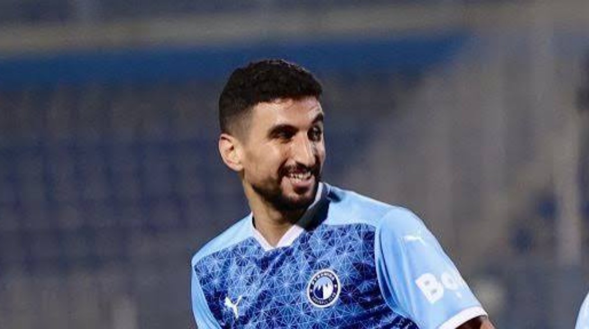 وليد الكرتي