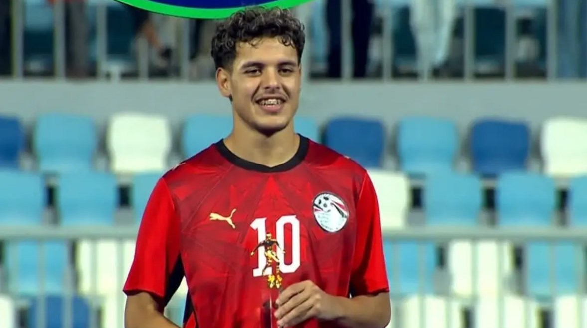 محمود صلاح