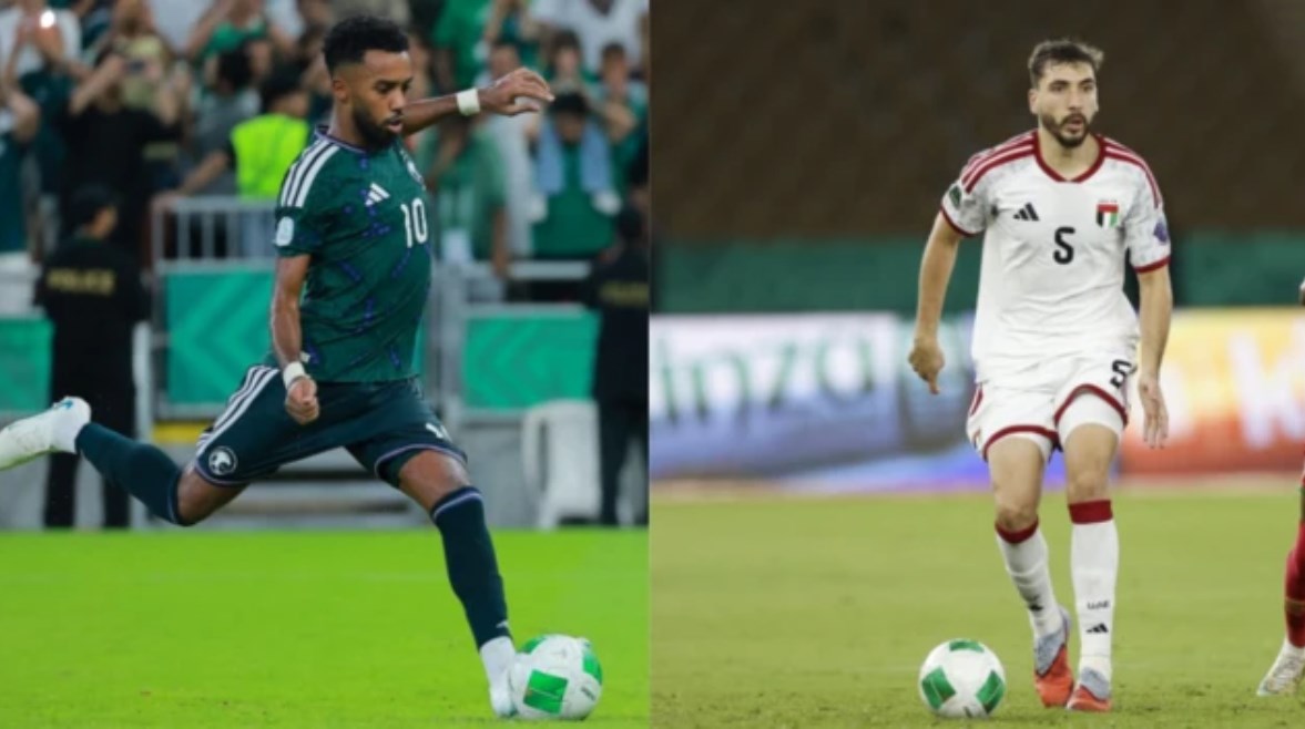 السعودية والإمارات 