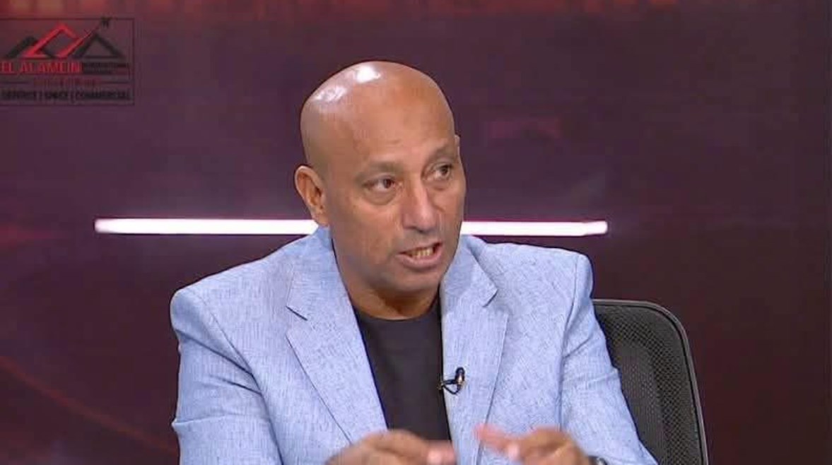 ياسر ريان 