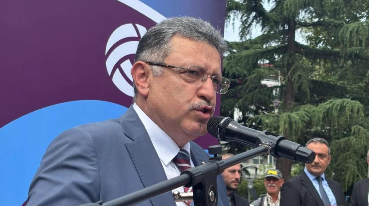 أحمد متين غينتش