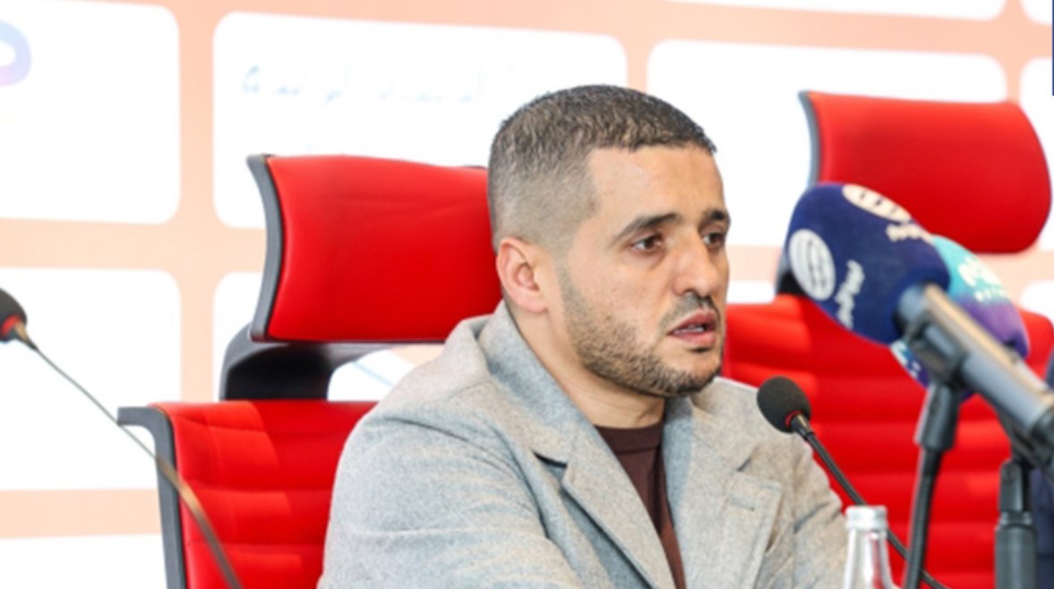 محمد إسماعيل