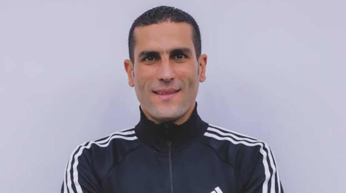 محمود ناجي