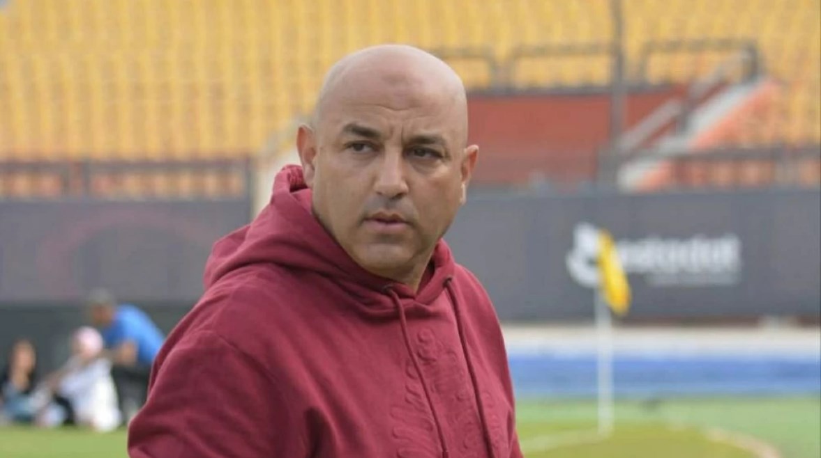 أحمد عبد المقصود