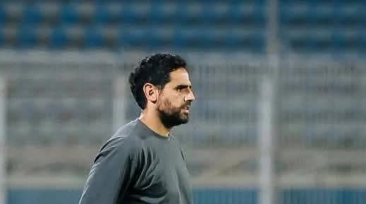 محمد بركات 