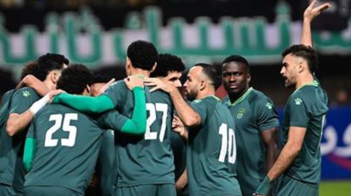 الاتحاد السكندري
