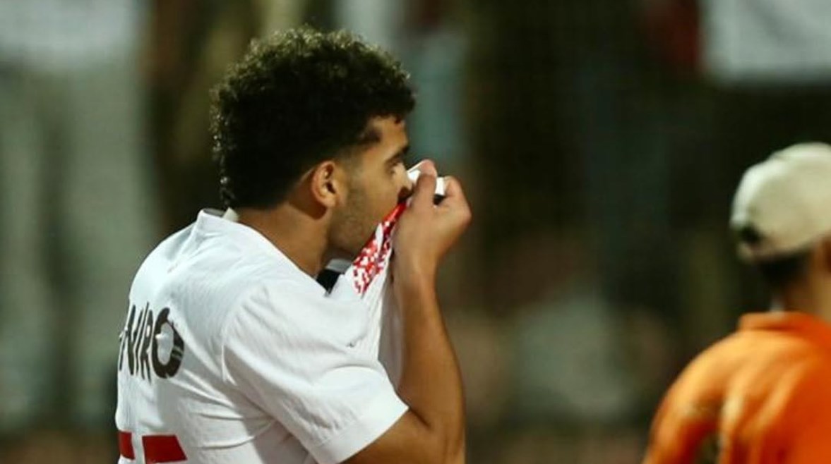 محمد حمد