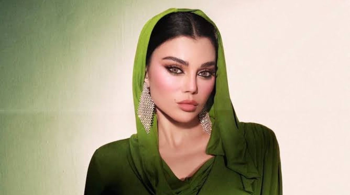 هيفاء وهبي