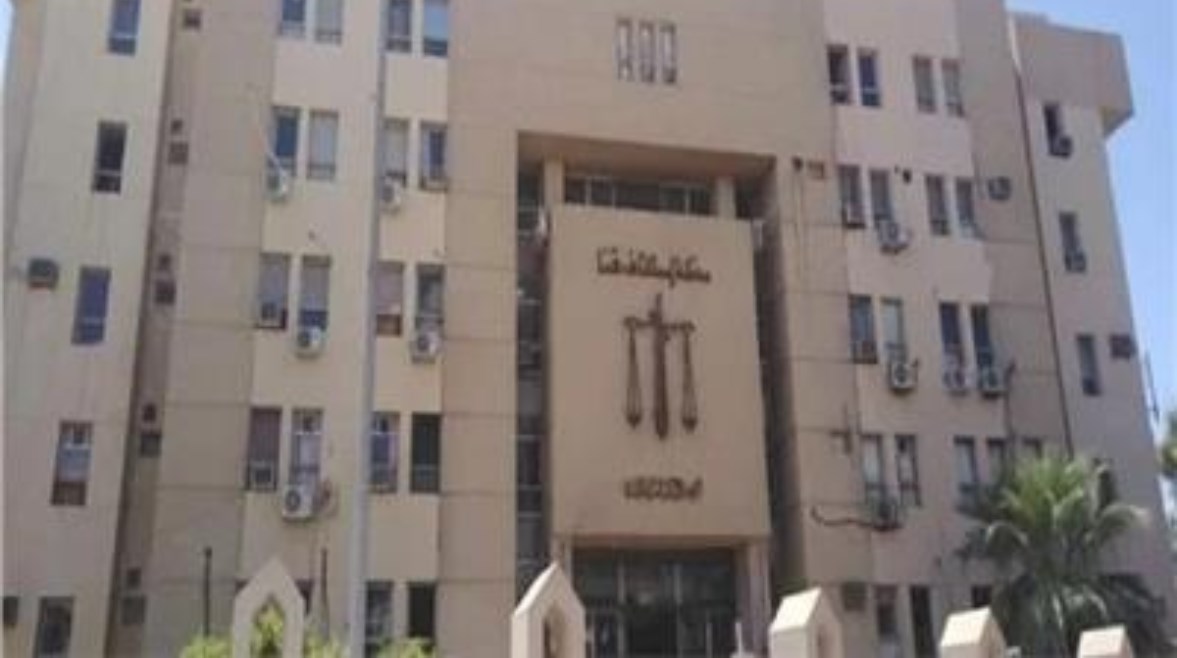 محكمة جنايات قنا 