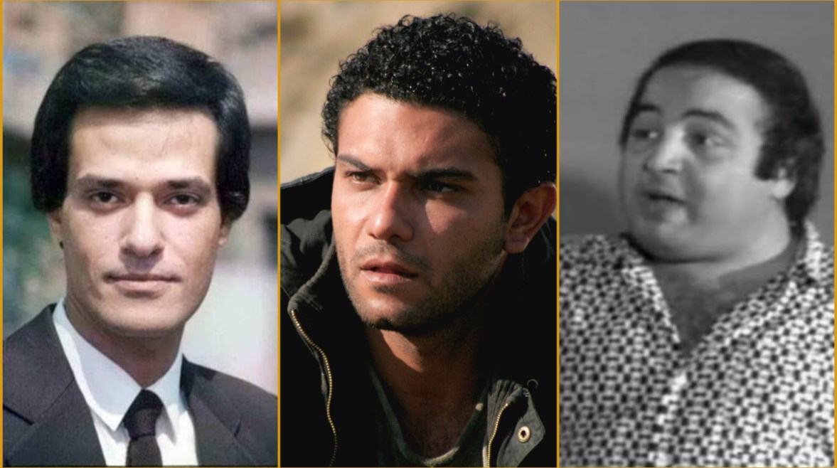 أشهر الفنانين الذين جسدوا التلعثم
