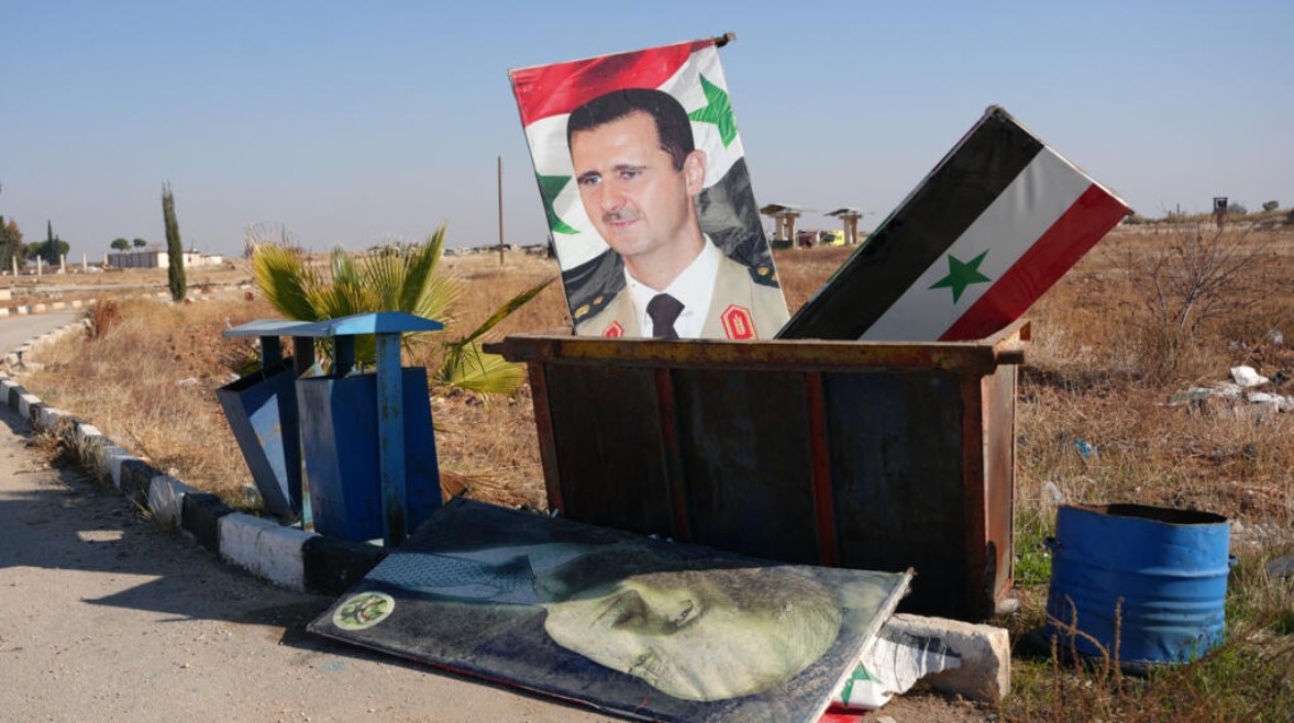 تعبيرية