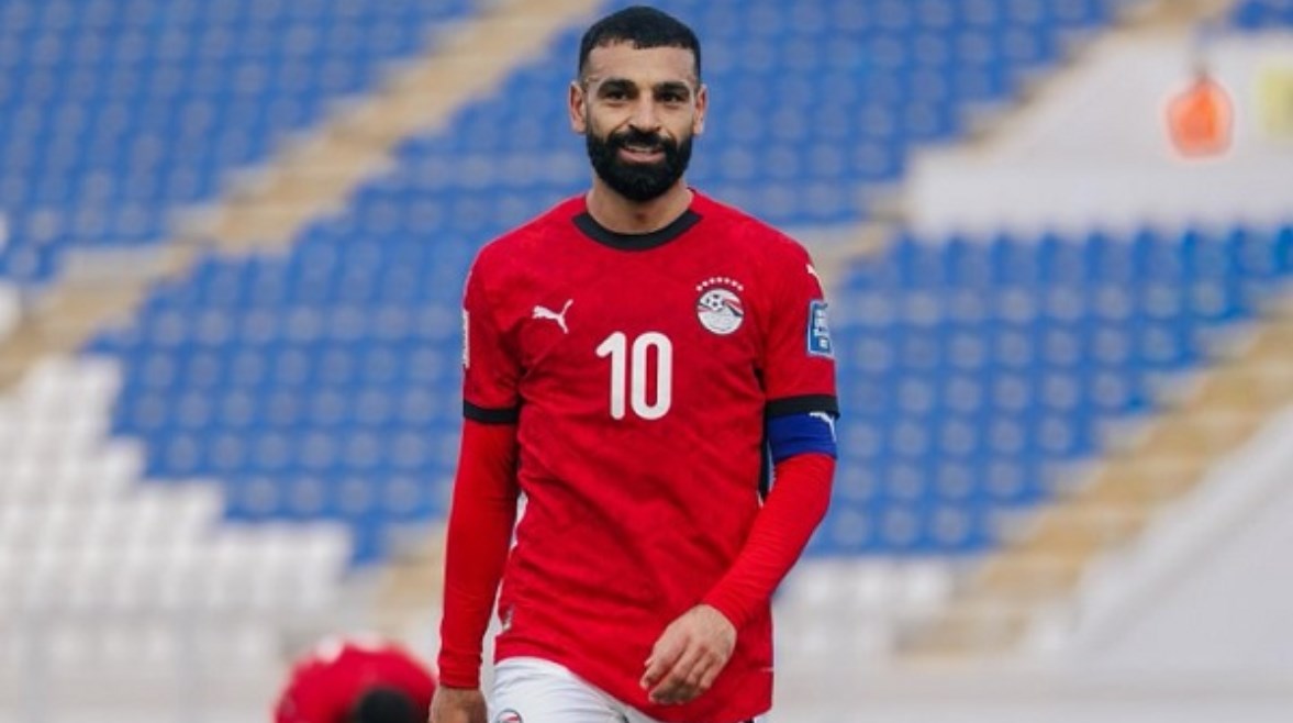محمد صلاح