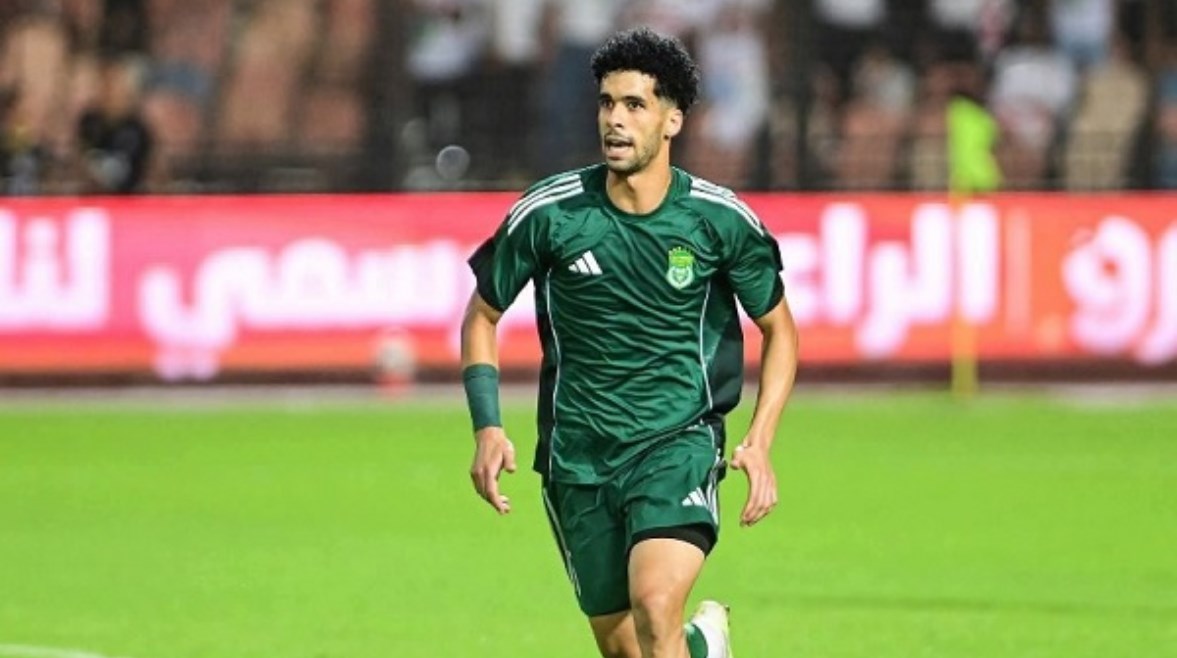  مصطفى إبراهيم