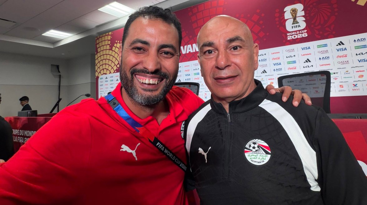 محمد المهدي