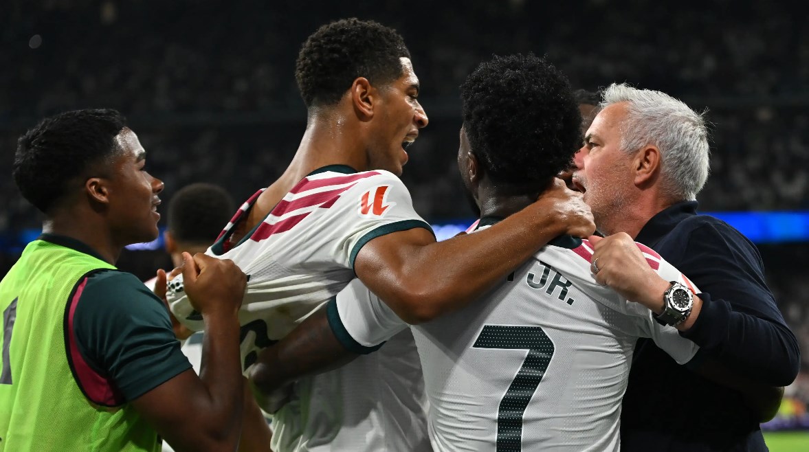 ريال مدريد