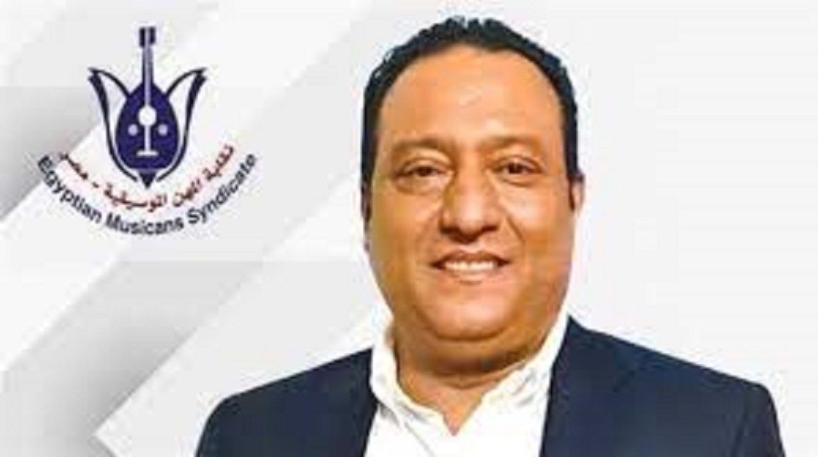 علي الشريعي 
