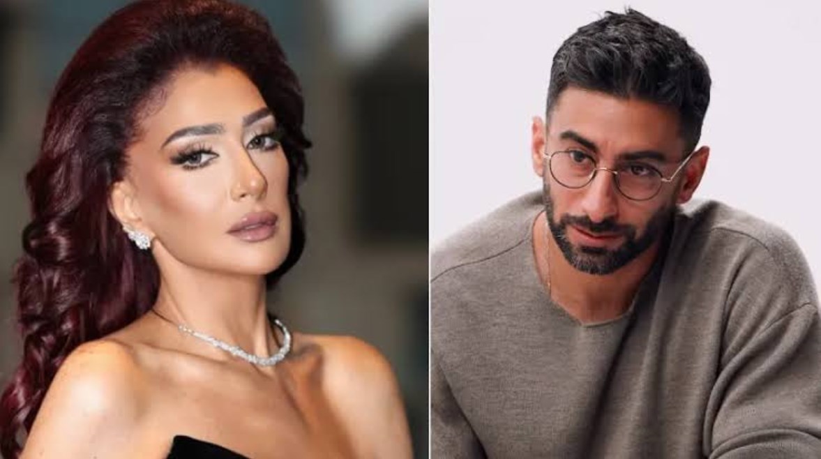 غادة عبد الرازق