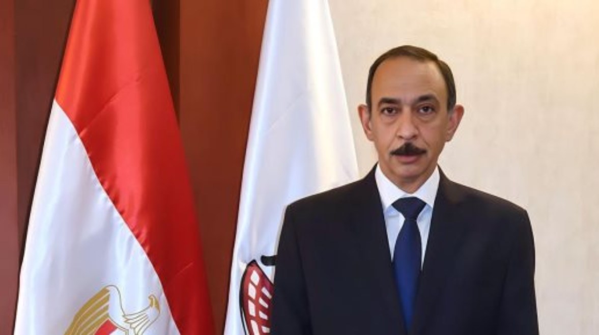 محافظ سوهاج