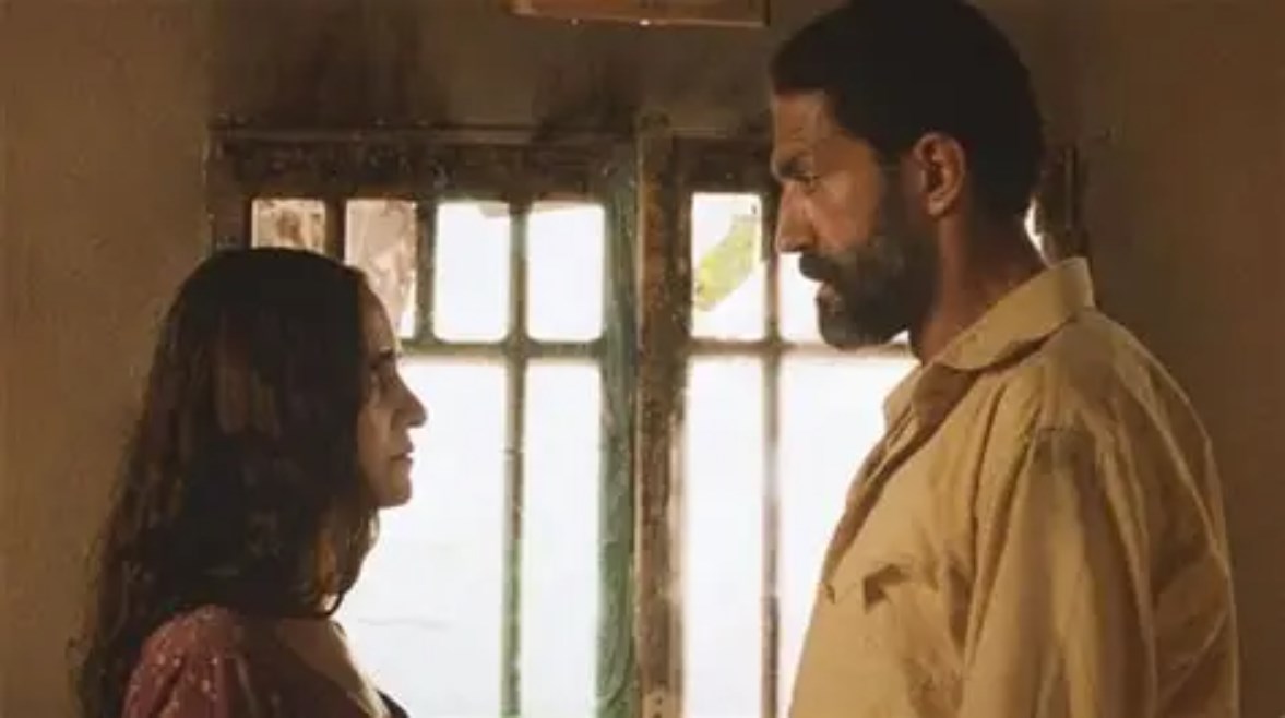 فيلم نهار عابر