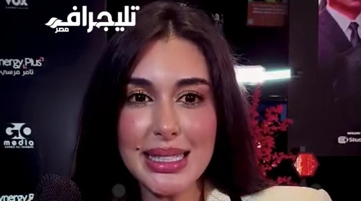 الفنانة ياسمين صبري_تصوير سامح حسب الله وحوار أميرة محمد 