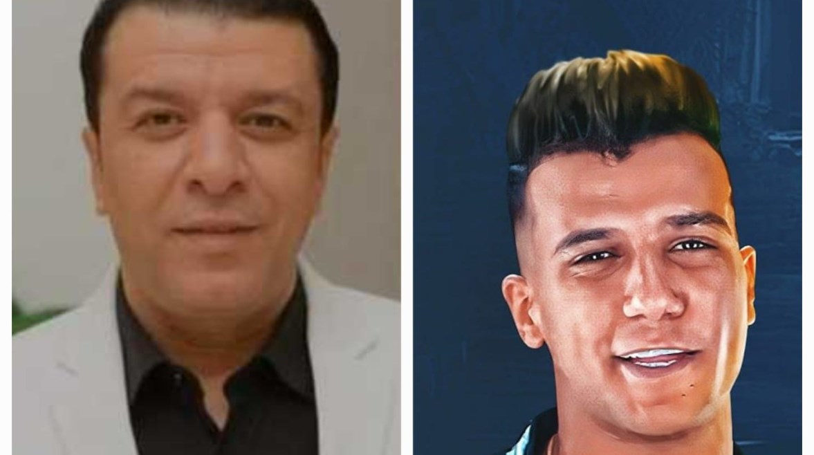 النقيب مصطفى كامل عن عصام صاصا