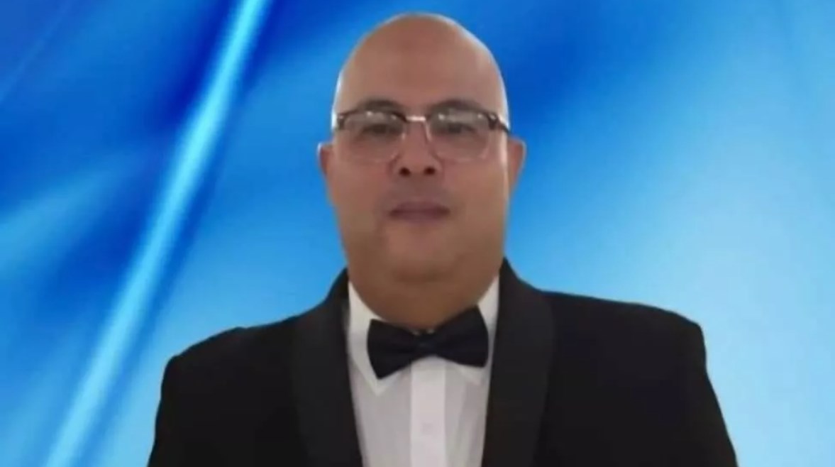 محمد صبحي عضو مجلس إدارة نقابة المهن الموسيقية