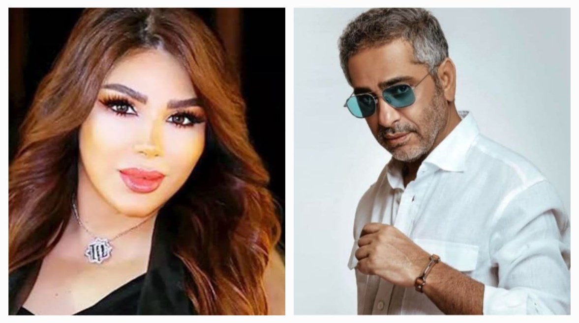 غادة إبراهيم عن عودة فضل شاكر 