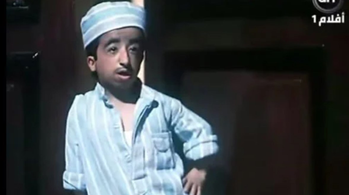  الفنان محمد عيد