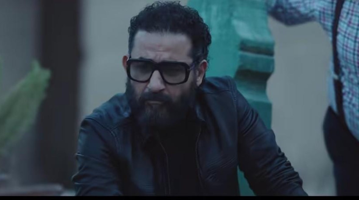 برومو فيلم "حدوتة"