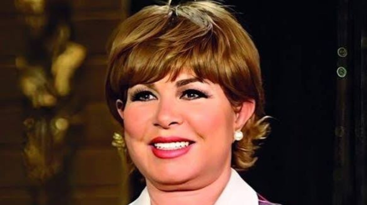 نجوى إبراهيم