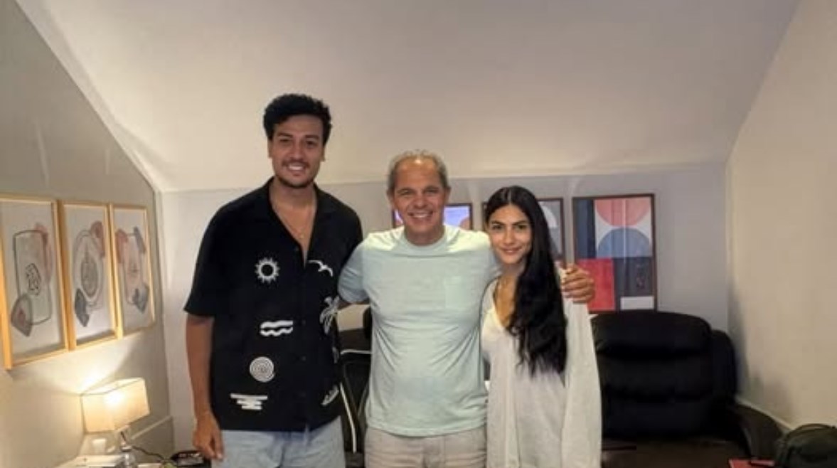 فيلم ميعاد عشا