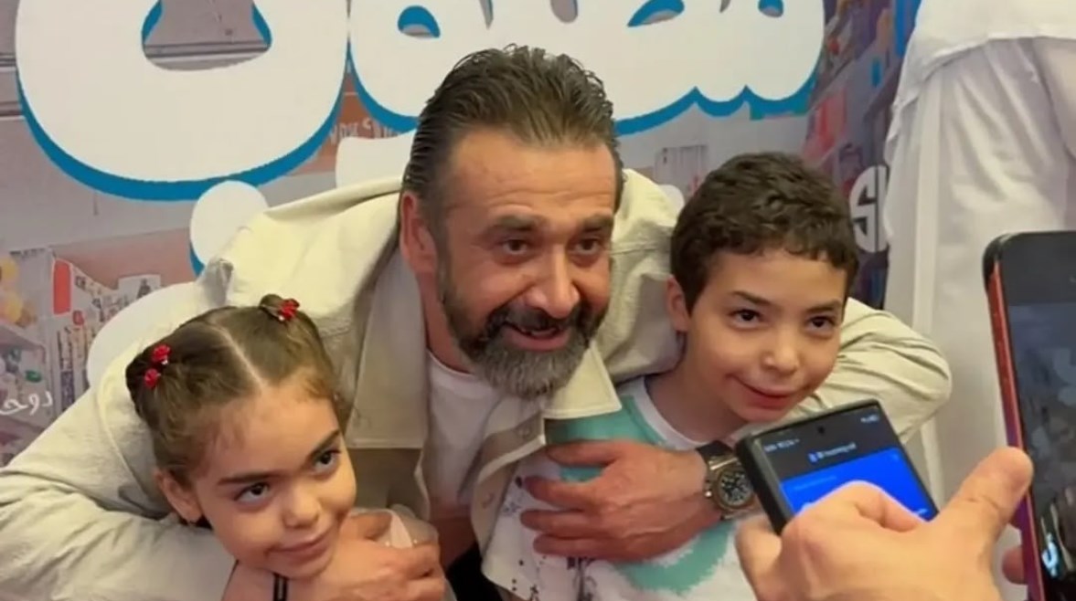 عرض فيلم مطلوب عائليًا في قطر