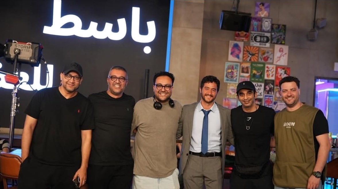 فيلم باظت خالص