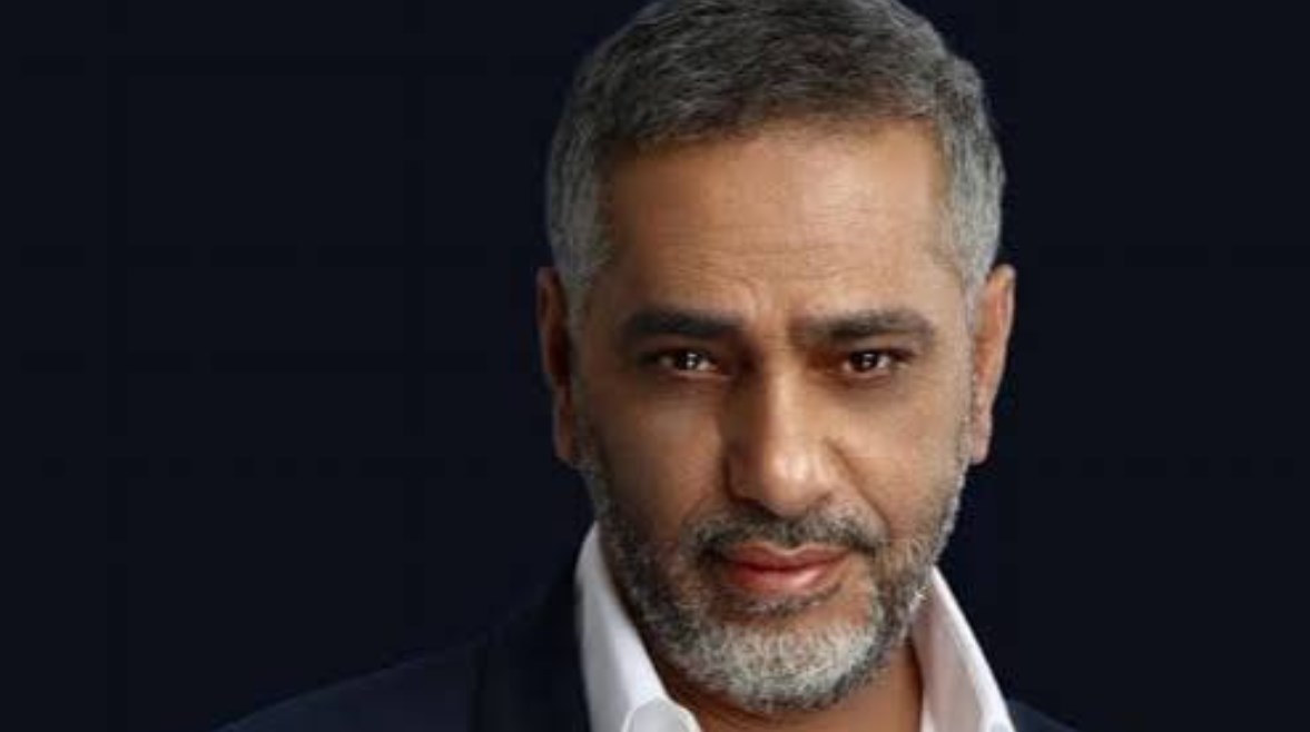 فضل شاكر 