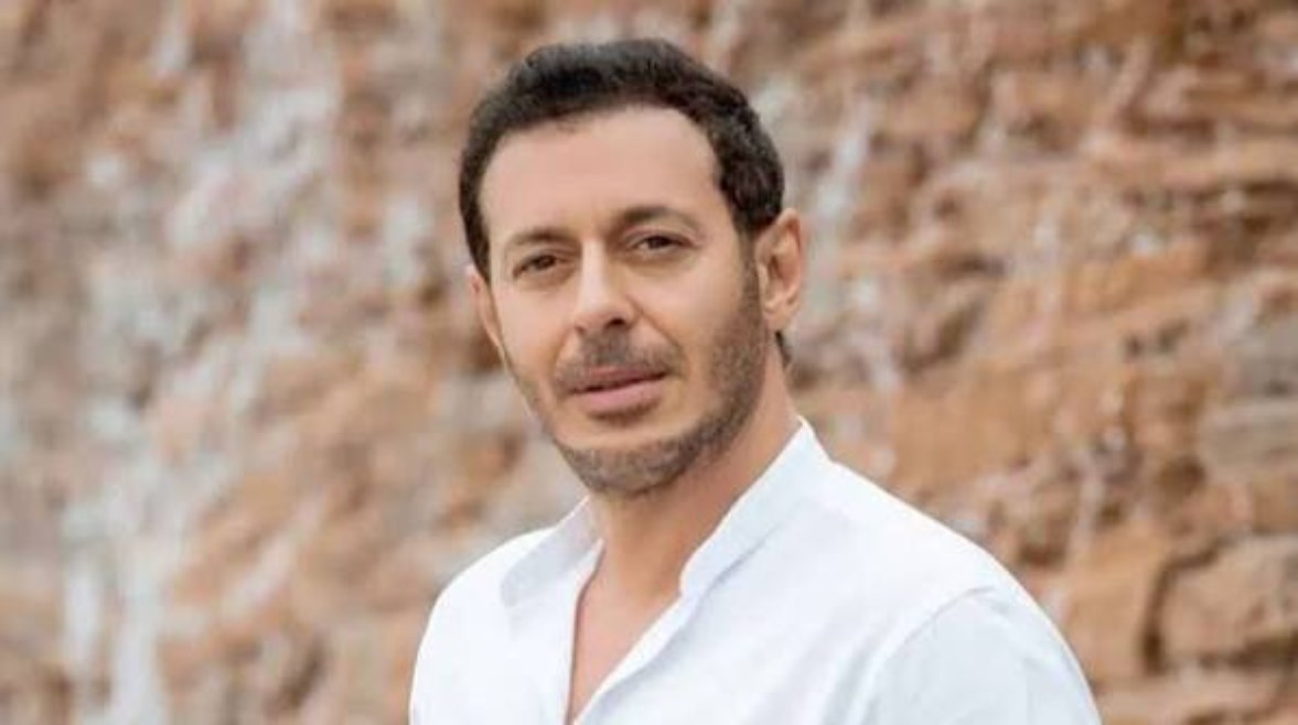 مصطفى شعبان 