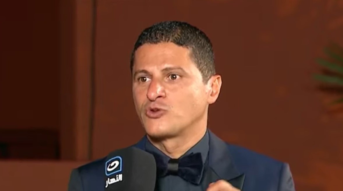 عمرو منسي 