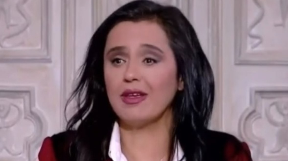 رشا سامي العدل