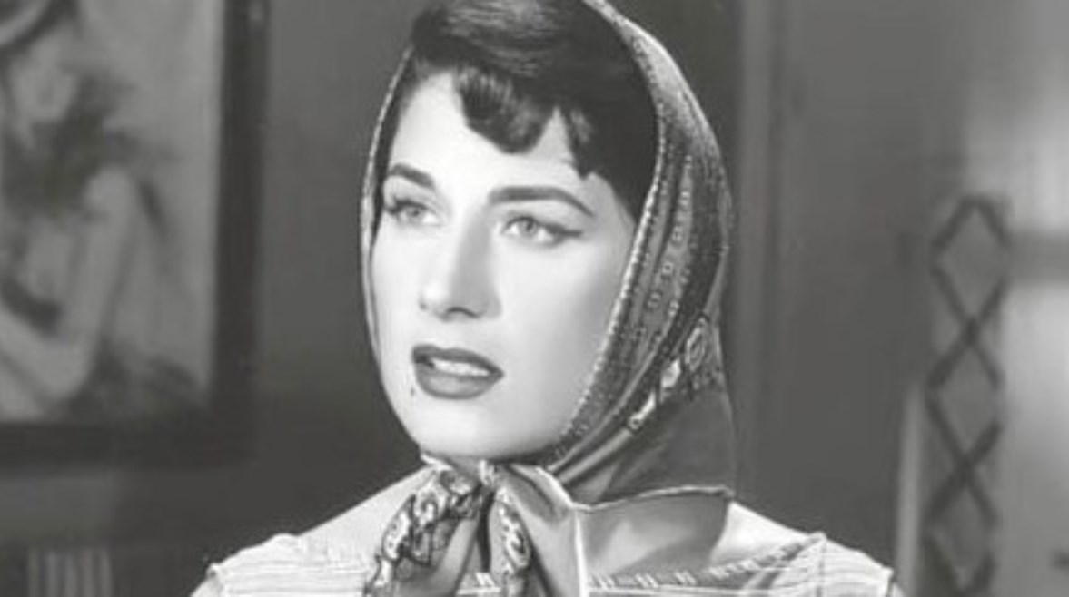 ليلى فوزي