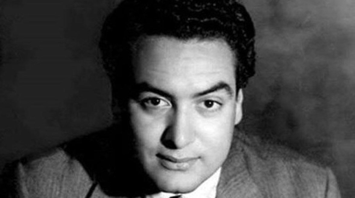 محمد فوزي 