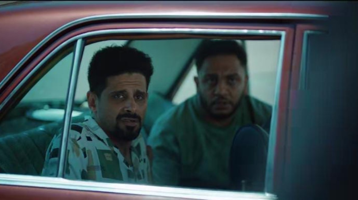 فيلم كريبتو