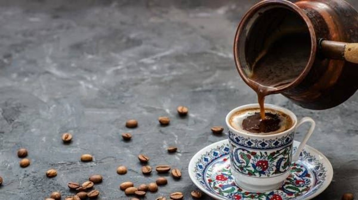 إرتفاع أسعار القهوة 