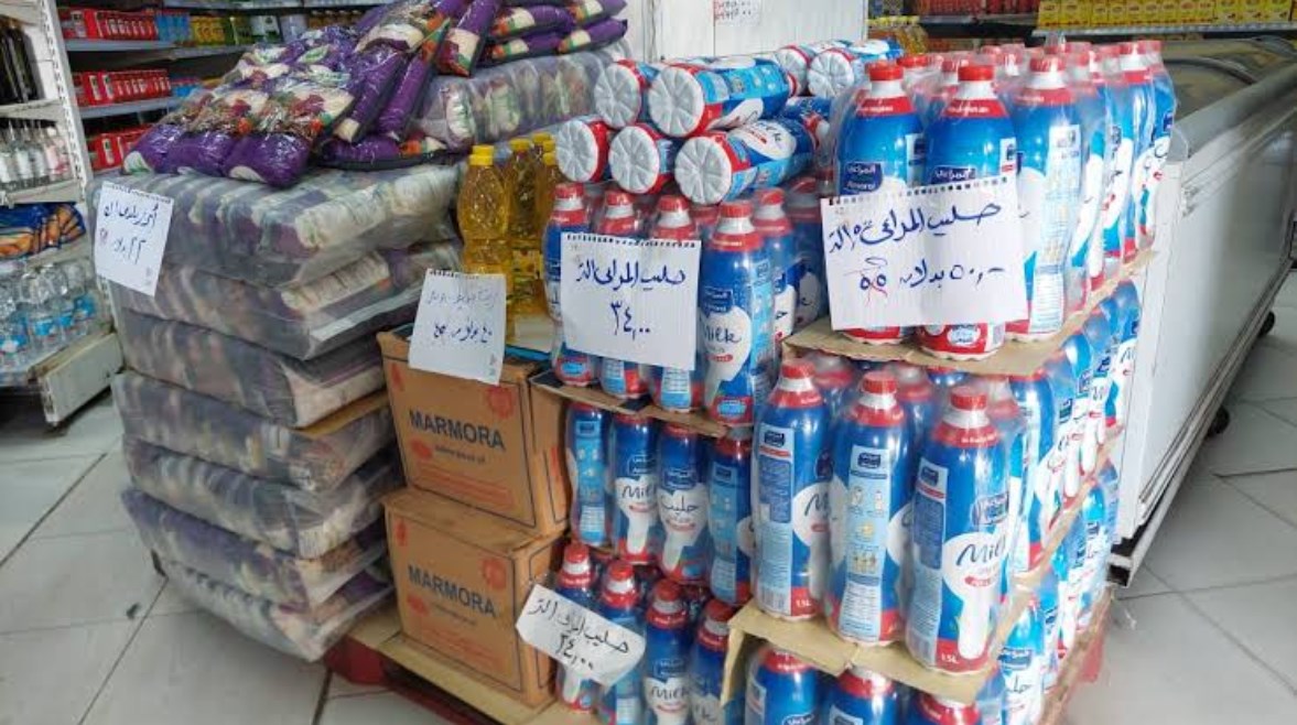 «جشع التجار» يشعل أزمة الأسعار