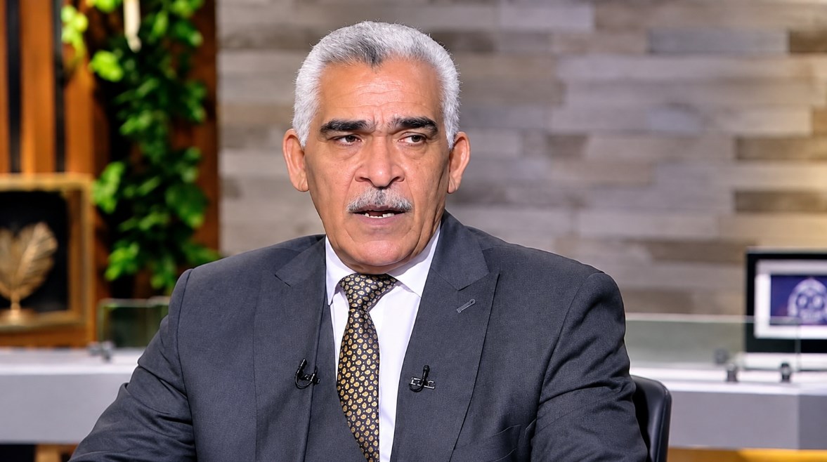 إسلام عامر نقيب المأذونين