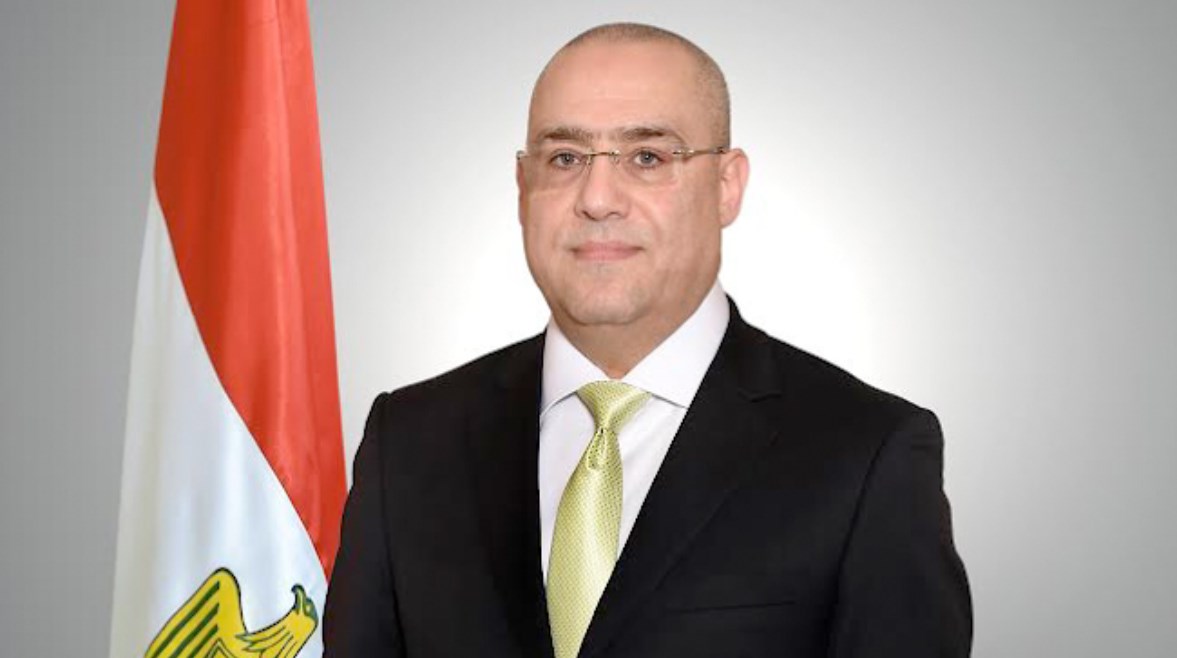 عاصم الجزار وكيل مجلس النواب ورئيس حزب الجبهة الوطنية