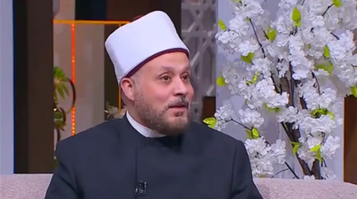 أمين الفتوي مصطفي عبدالكريم 
