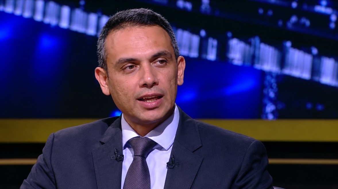 هاني جنينه خبير اقتصادي 