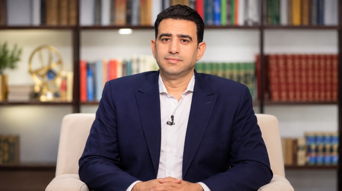 الكاتب الصحفي سامي عبد الراضي 