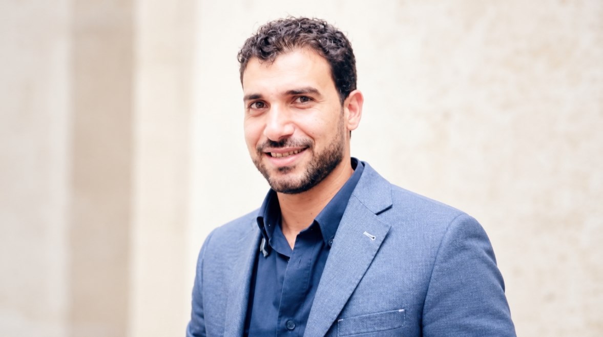الكاتب الصحفي عبدالرحمن شلبي 