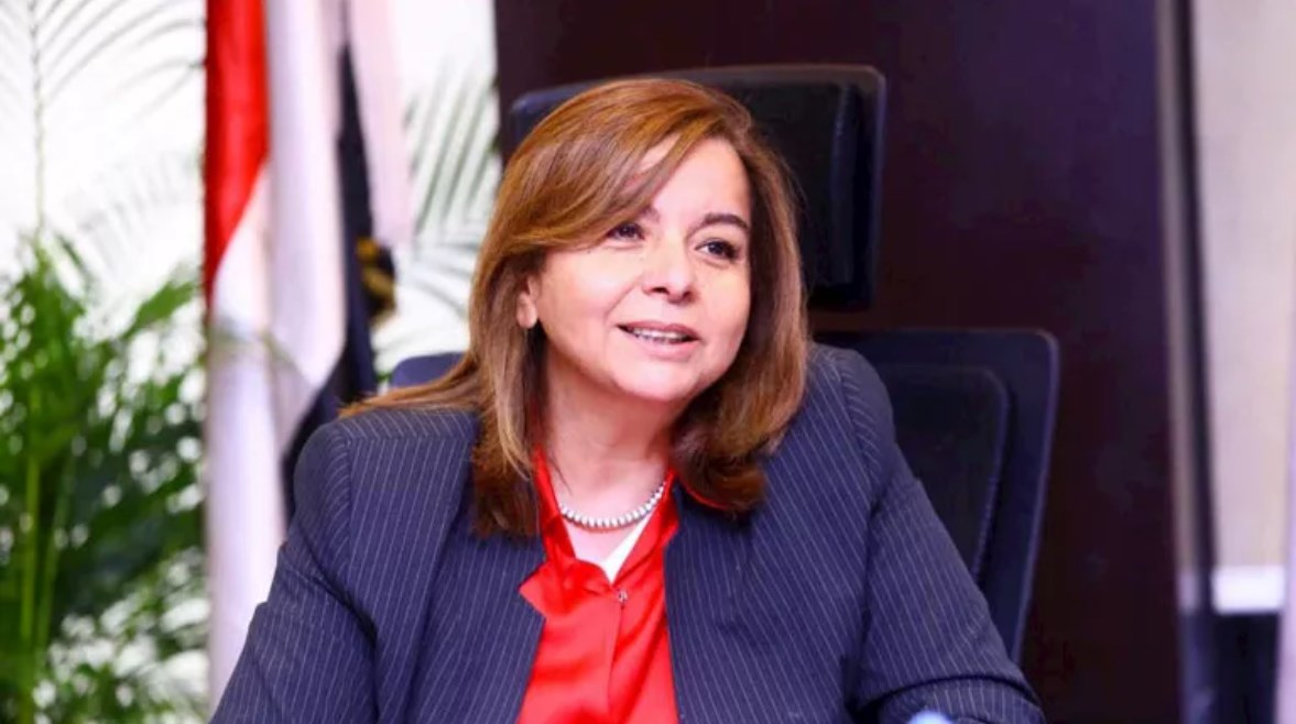 المهندسة مي عبدالحميد، الرئيس التنفيذي لصندوق الإسكان