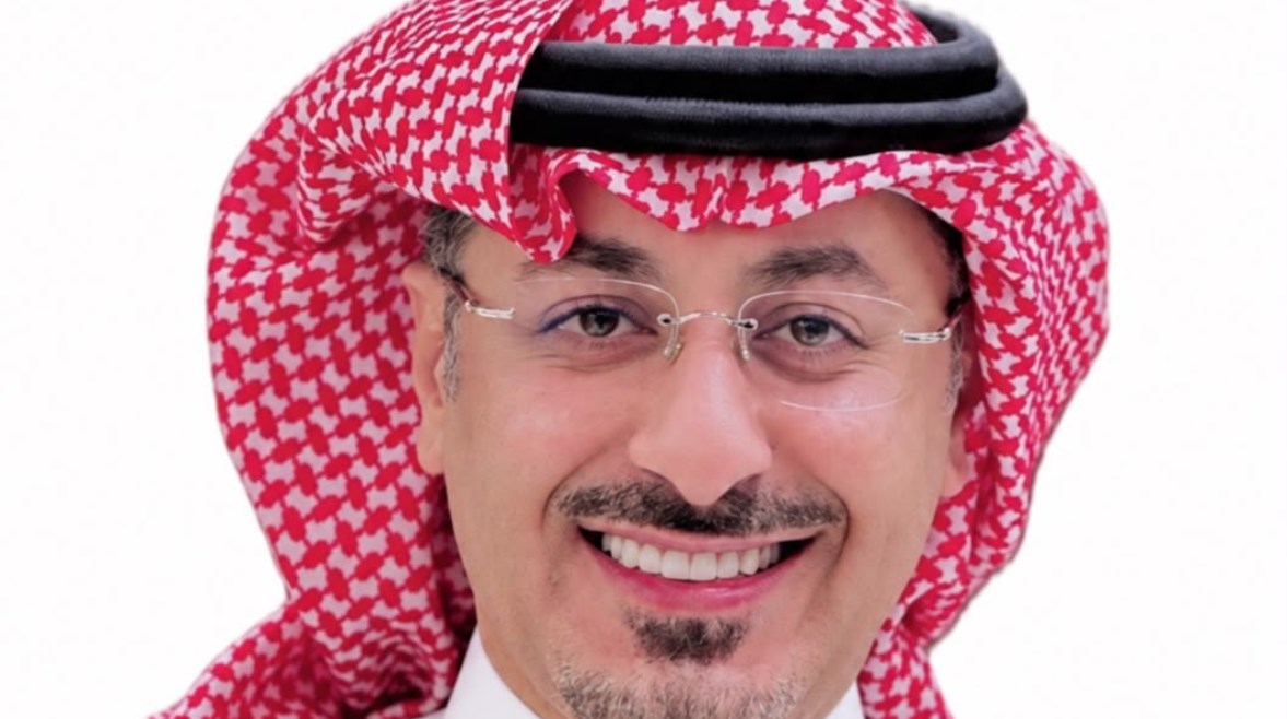 الكاتب سلمان الشريدة